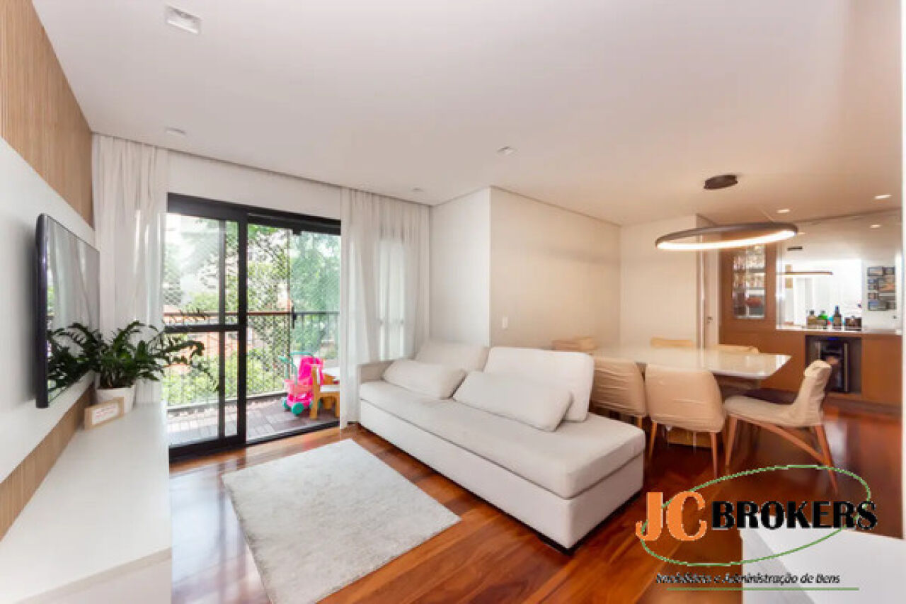 Apartamento para Venda - MOEMA