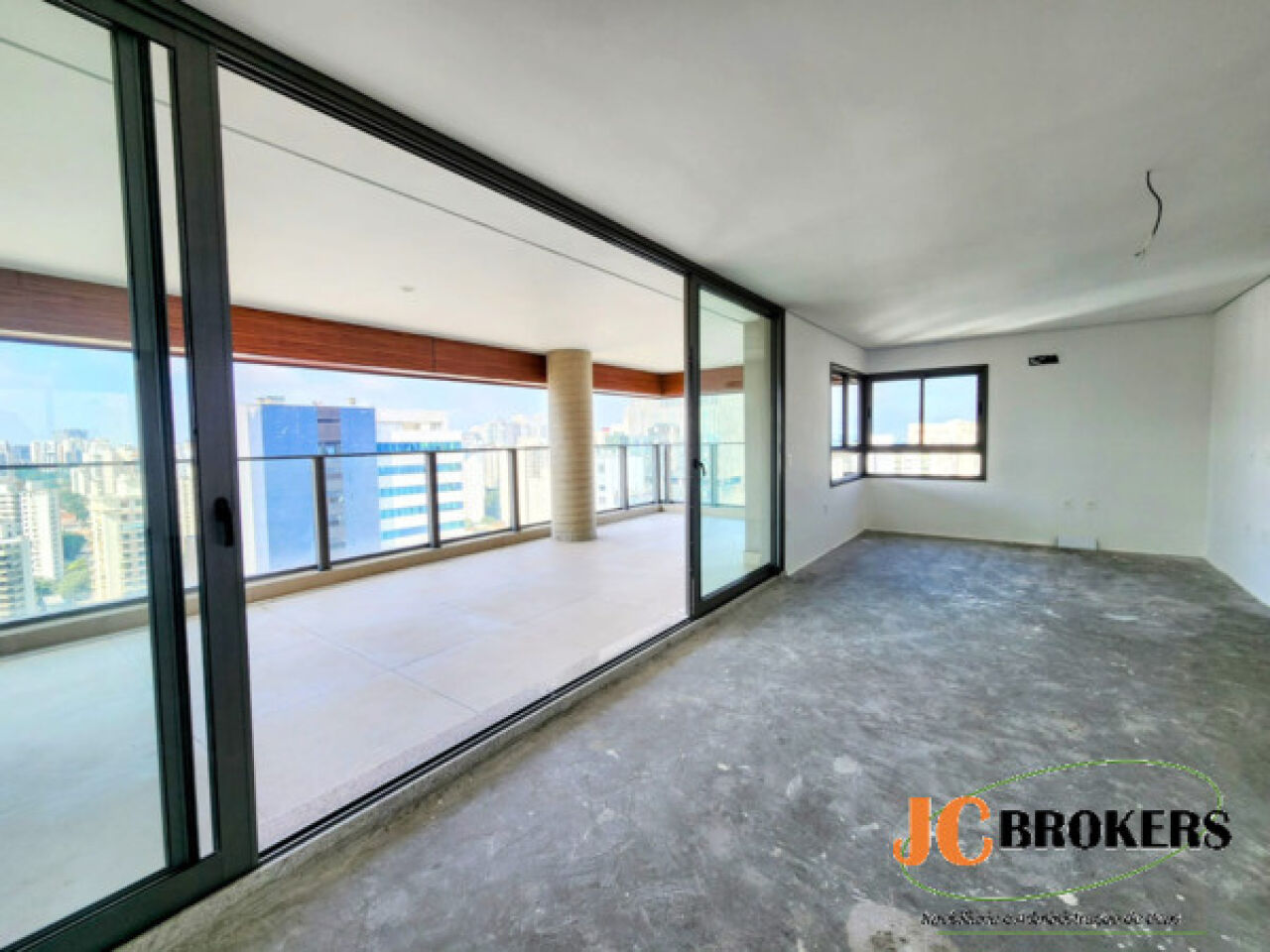 Apartamento para Venda - Brooklin Paulista