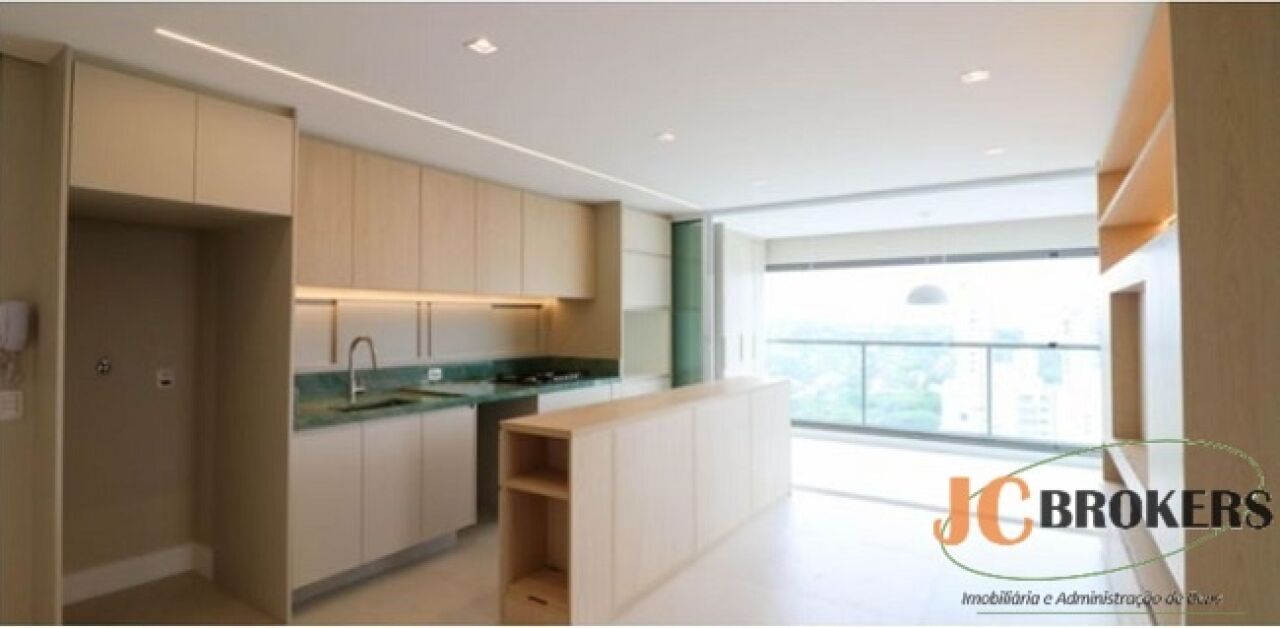 Apartamento para Venda - Campo Belo