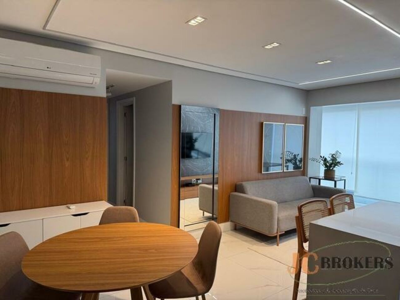 Apartamento para Locação - MOEMA