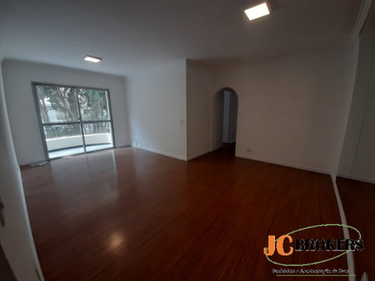 Apartamento para Locação - MOEMA