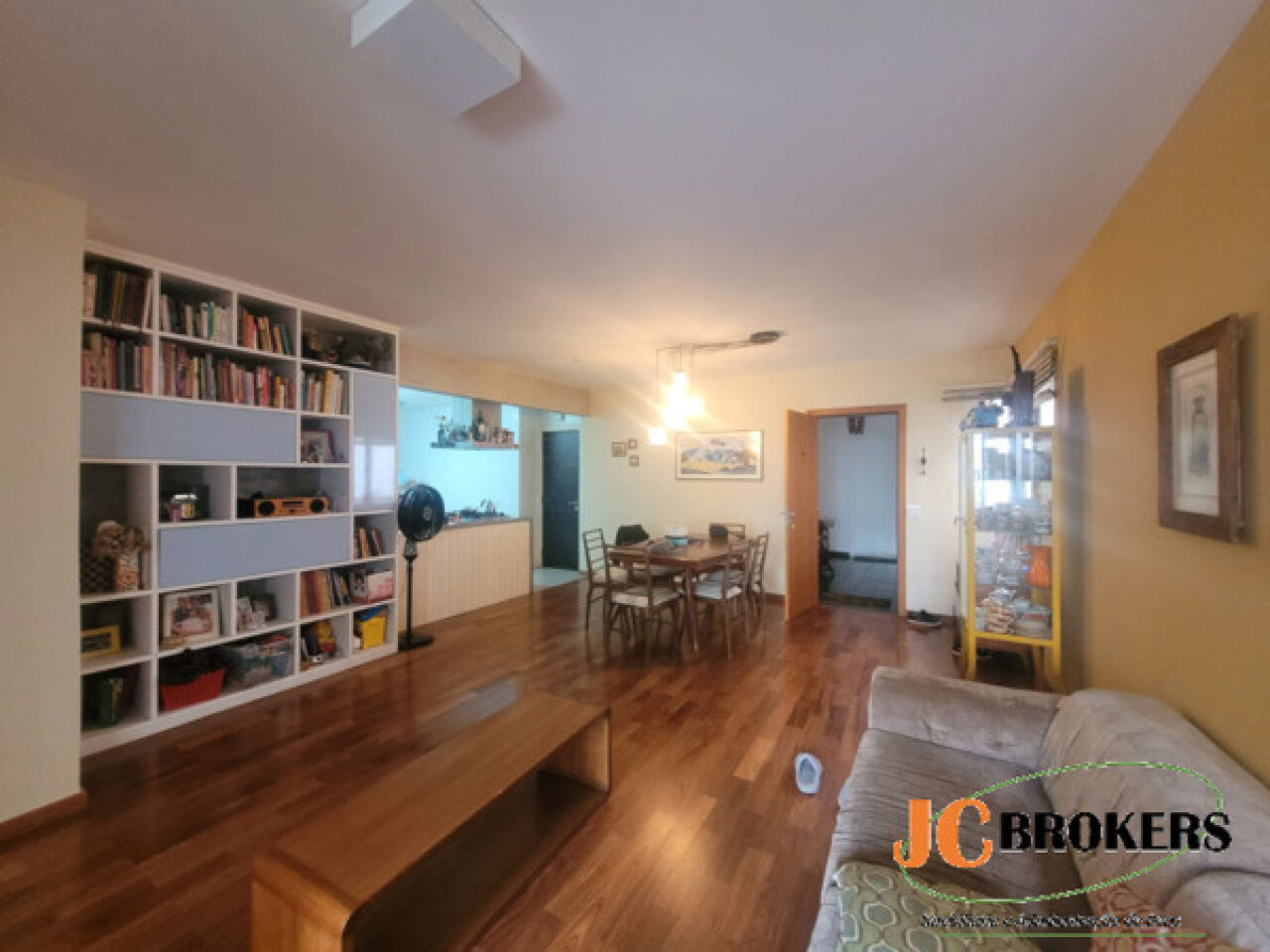 Apartamento para Venda - MOEMA