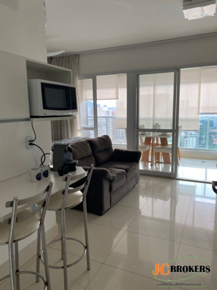 Apartamento para Venda - Brooklin Paulista