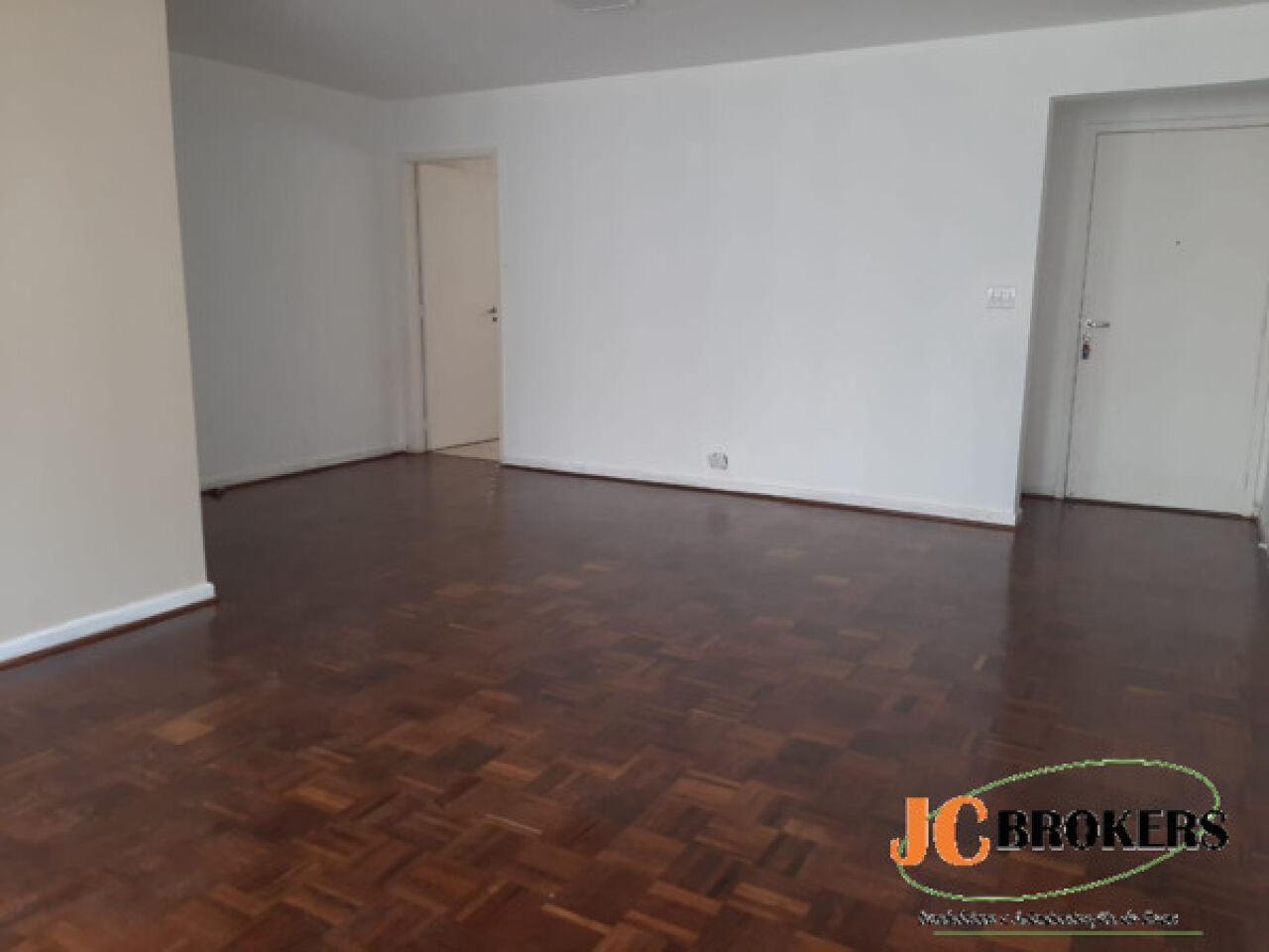 Apartamento para Locação - MOEMA