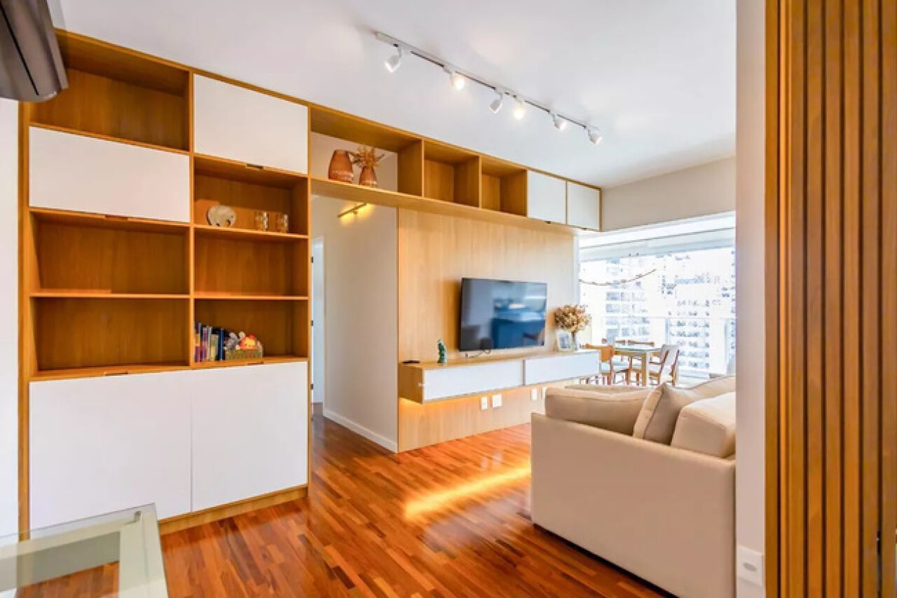 Apartamento para Venda - MOEMA