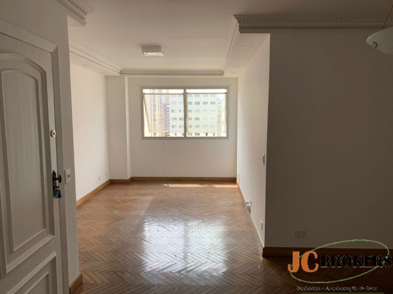 Apartamento para Venda - MOEMA