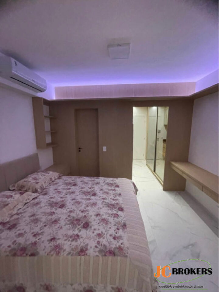 Apartamento para Locação - Vila Clementino