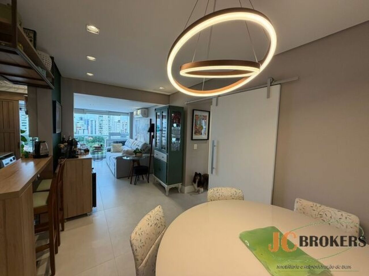 Apartamento para Venda - Campo Belo