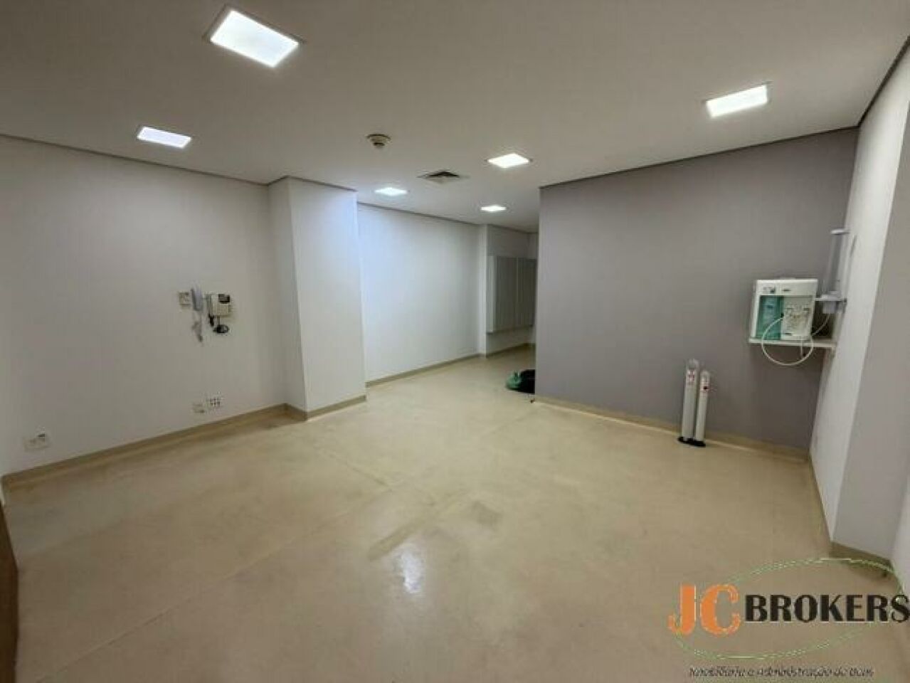 Sala Comercial para Venda - Moema