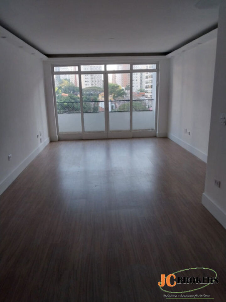 Apartamento para Locação - Moema