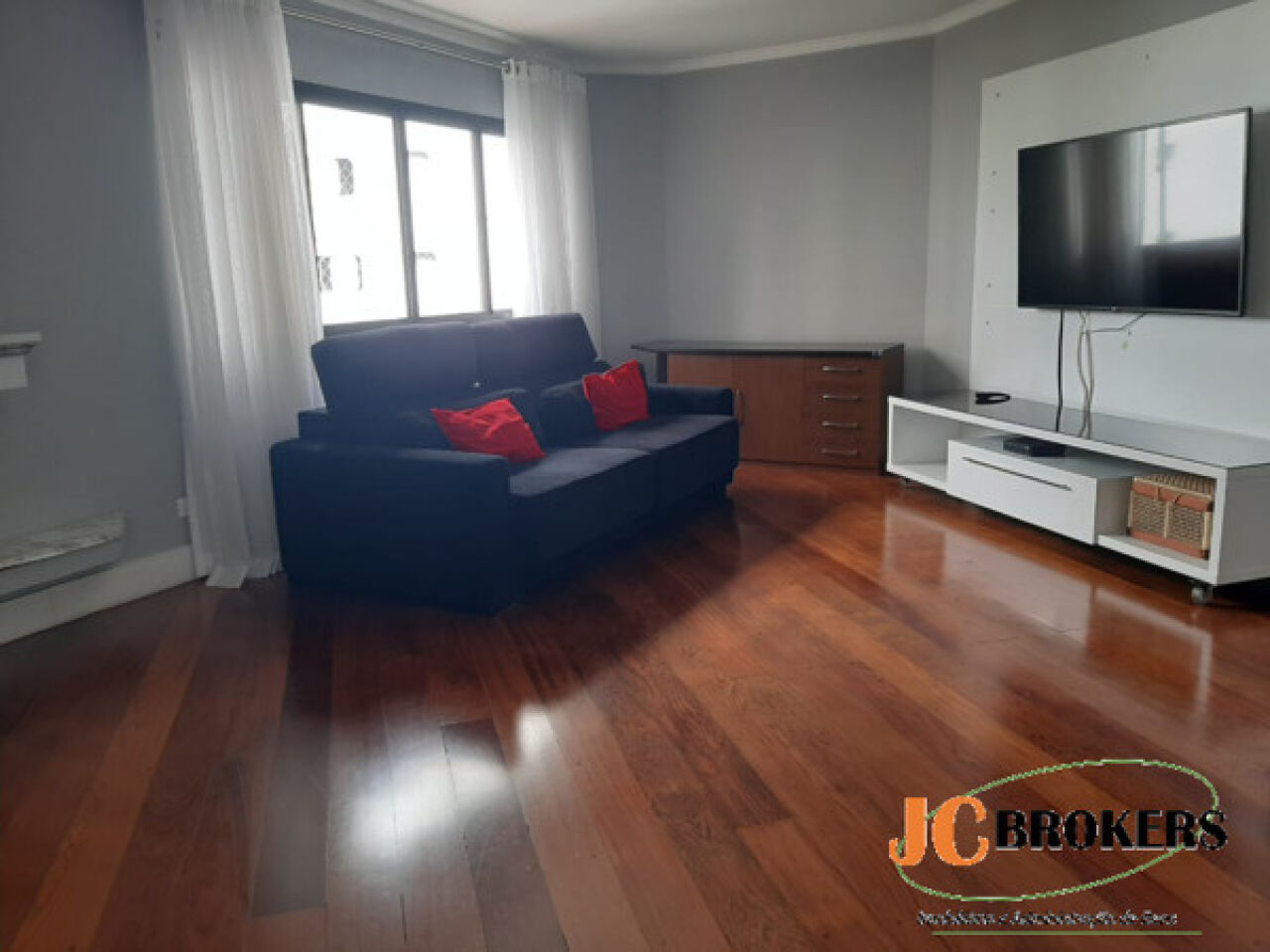 Apartamento para Venda - Cidade Monções