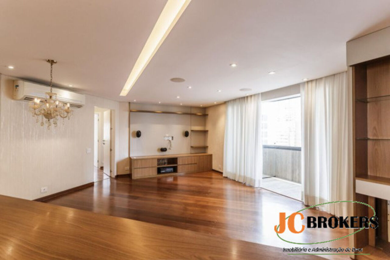 Apartamento para Locação - MOEMA