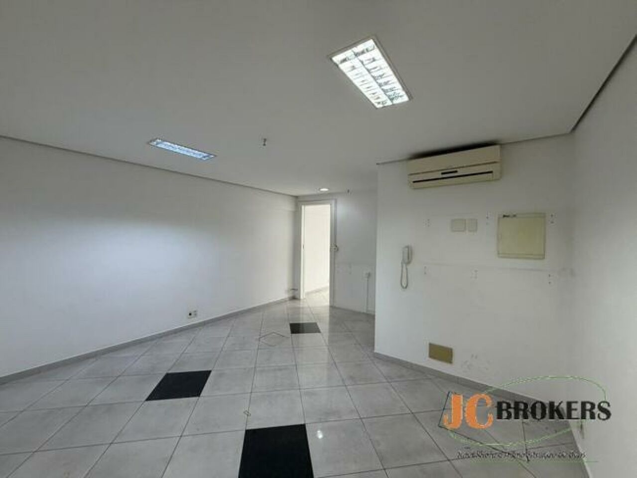 Sala Comercial para Locação - MOEMA