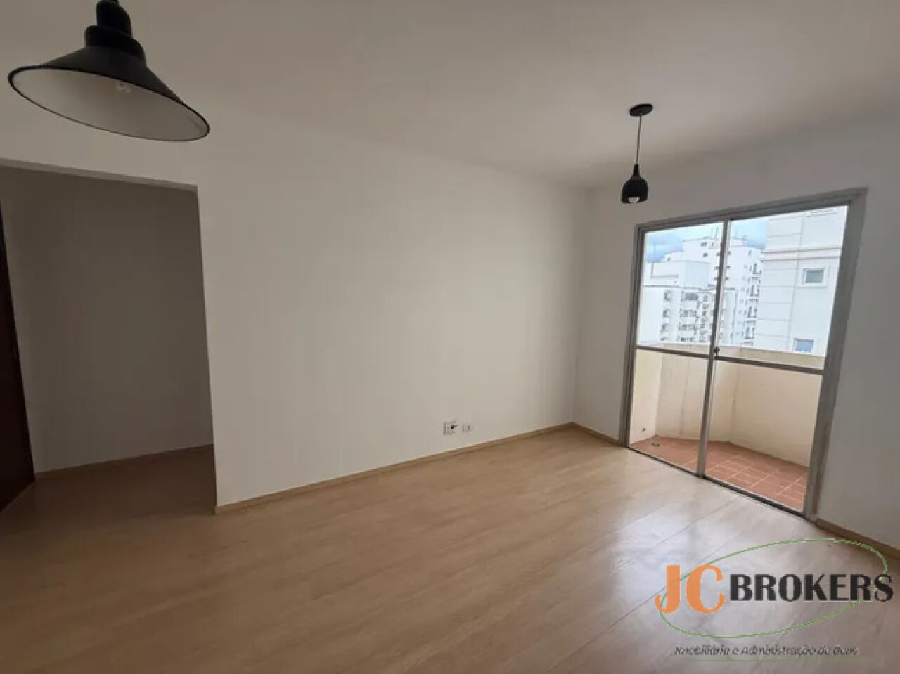 Apartamento para Locação - MOEMA