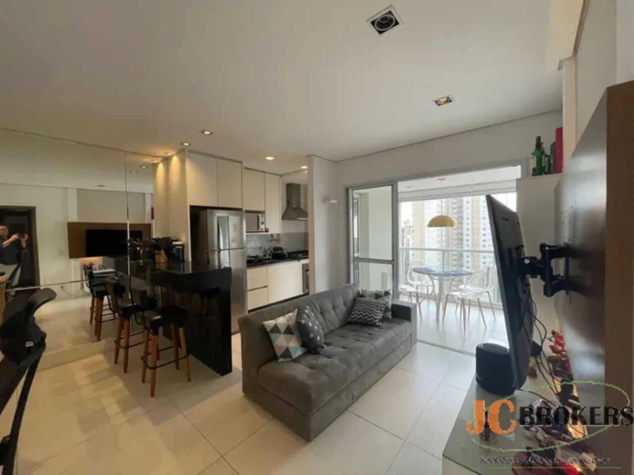 Apartamento para Venda - Campo Belo