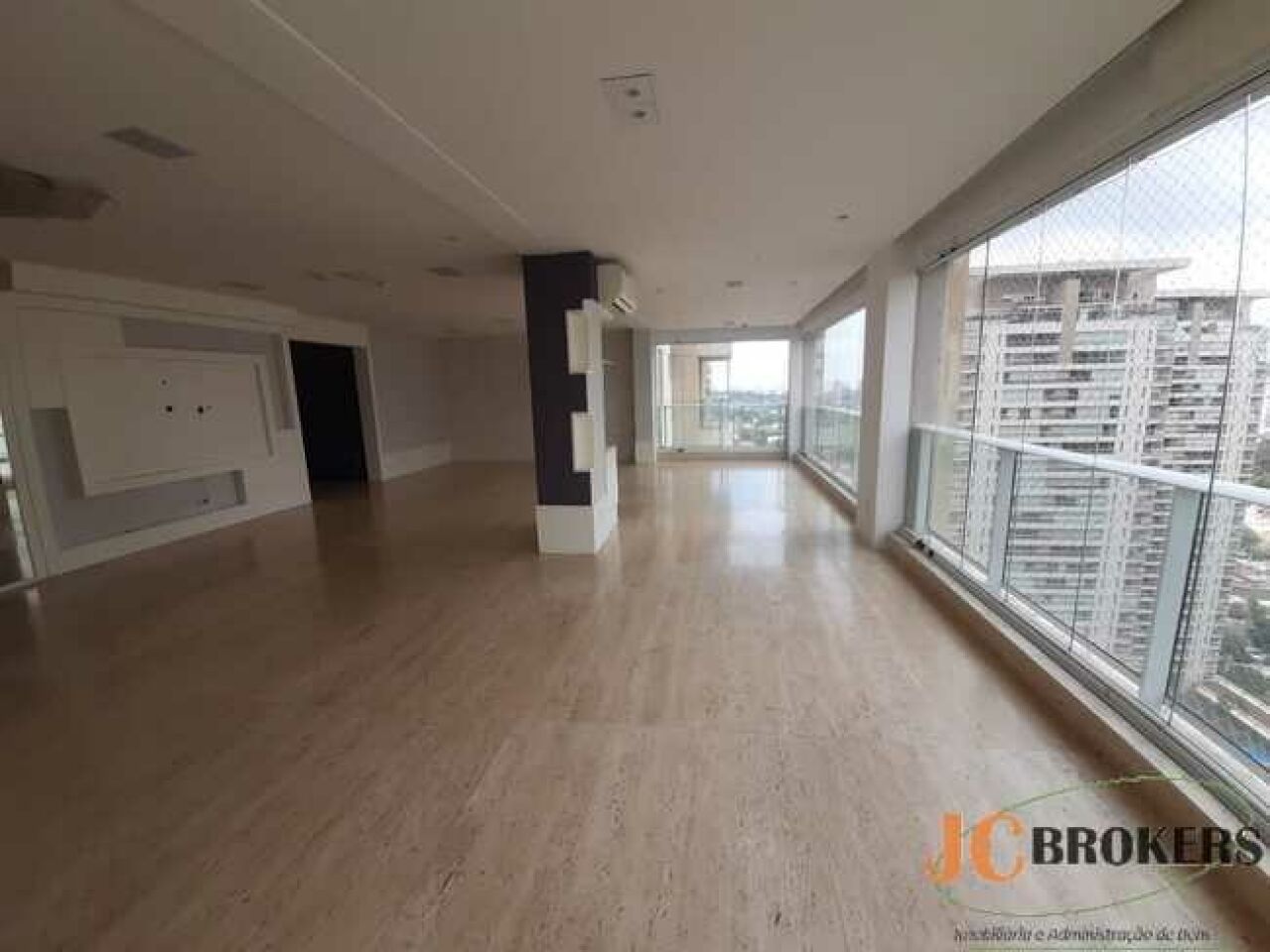 Apartamento para Locação - Campo Belo