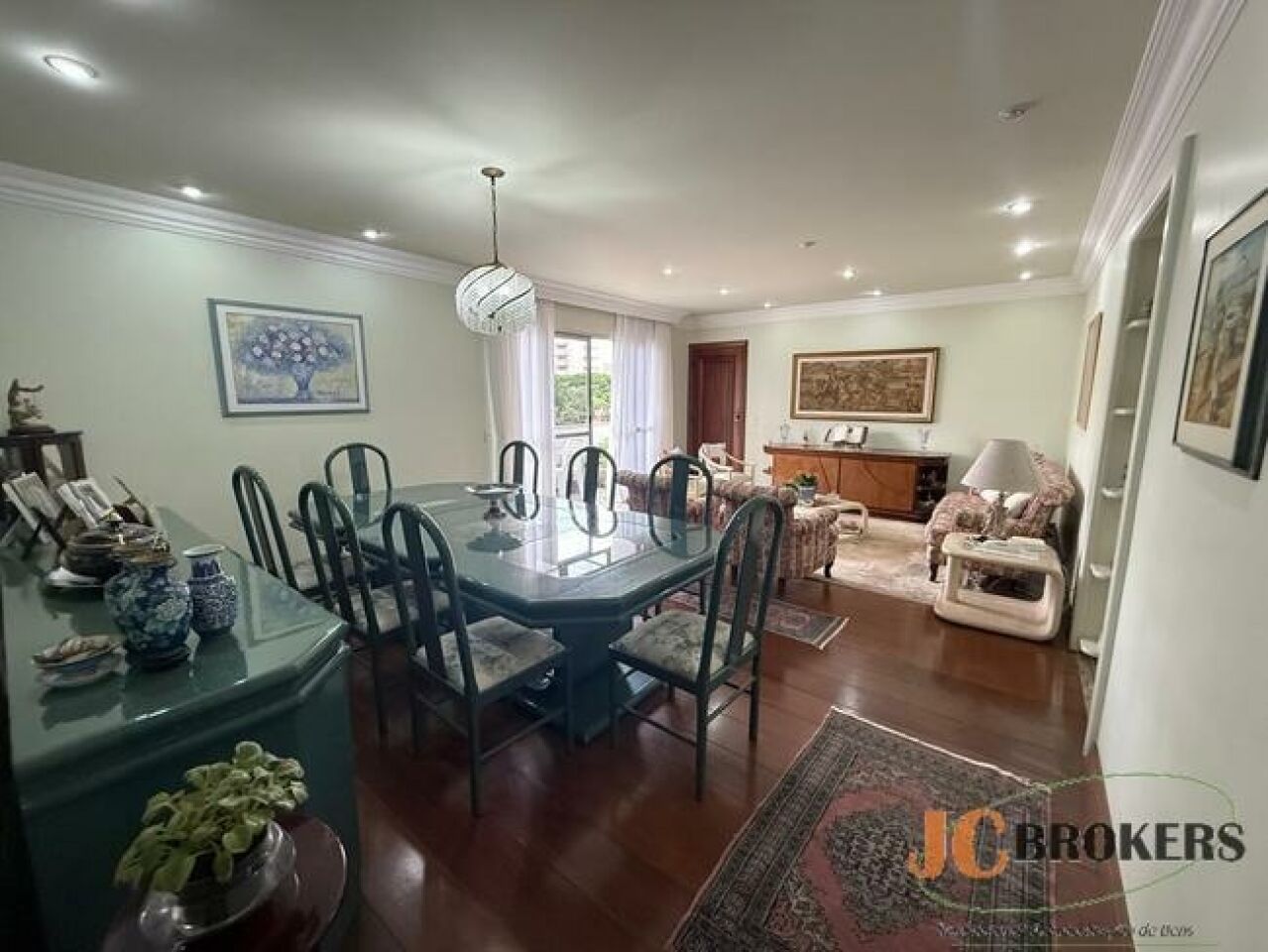 Apartamento para Venda - Campo Belo