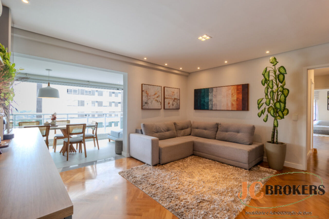 Apartamento para Venda - Campo Belo