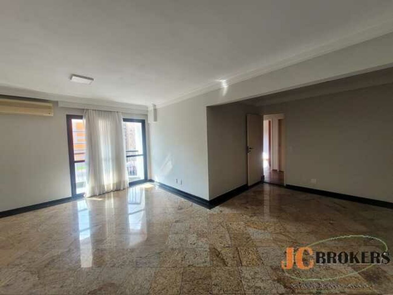 Apartamento para Locação - MOEMA