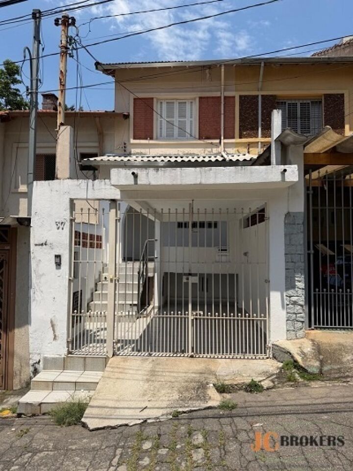 Casa Comercial para Venda - Vila Clementino