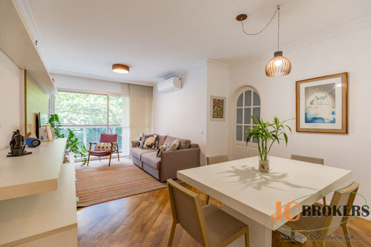 Apartamento para Venda - Moema