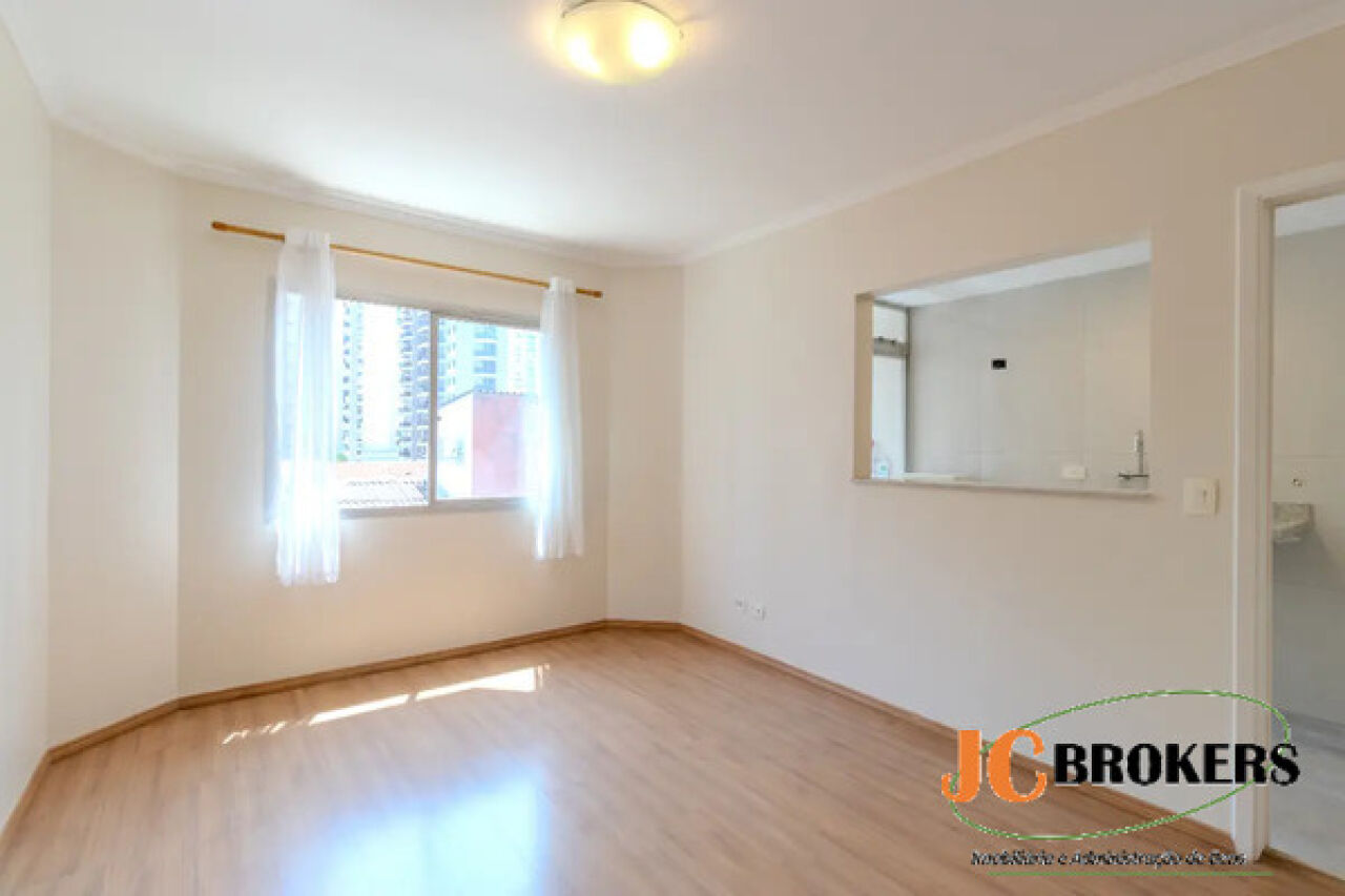 Apartamento para Venda - MOEMA