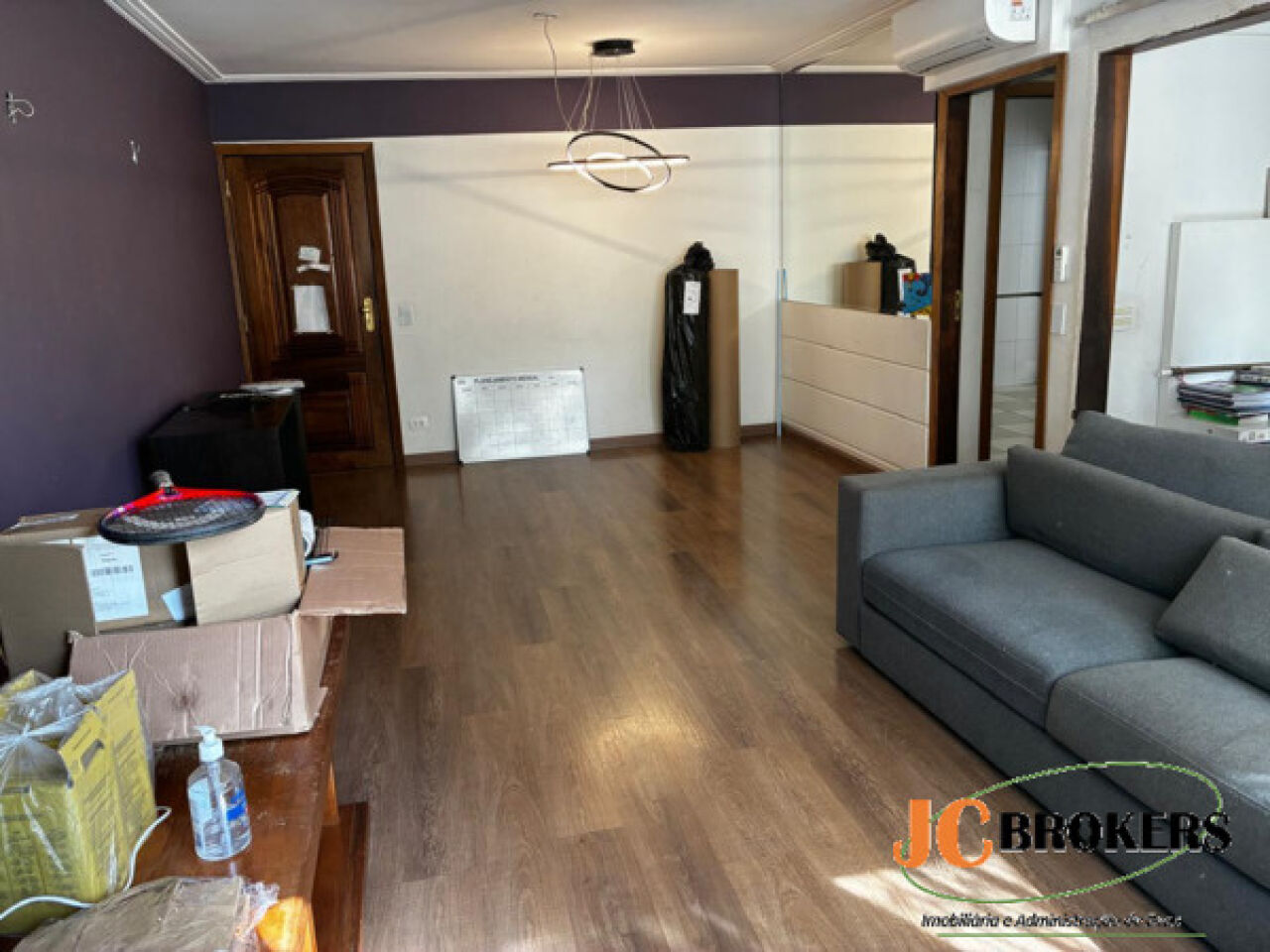 Apartamento para Venda - MOEMA