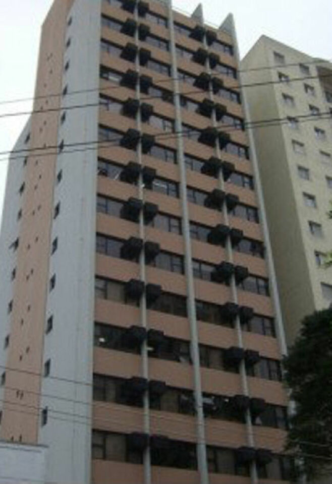 Sala Comercial para Venda - MOEMA