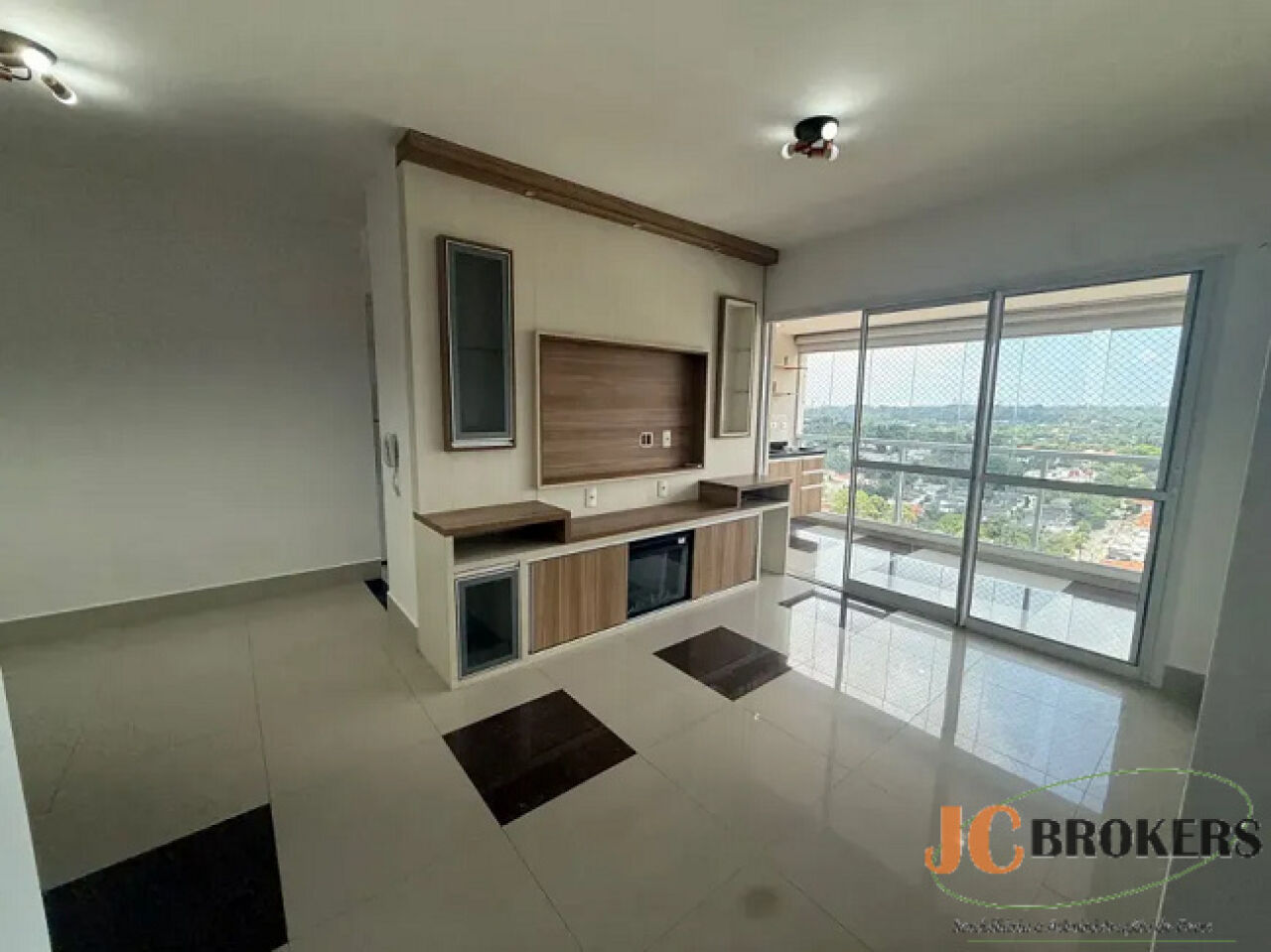 Apartamento para Venda - Campo Belo