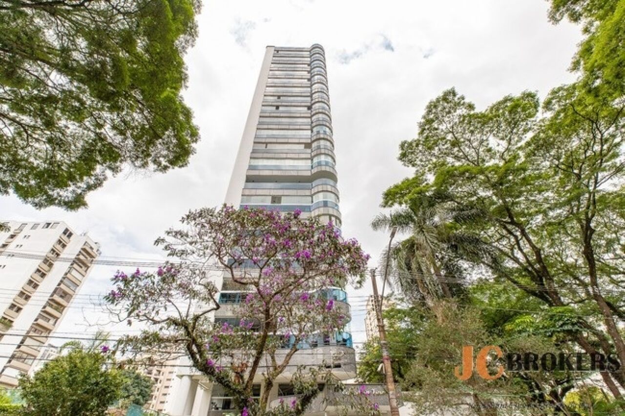 Apartamento para Locação - MOEMA