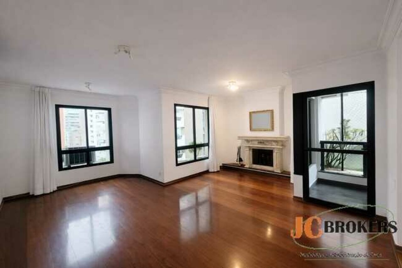 Apartamento para Locação - MOEMA