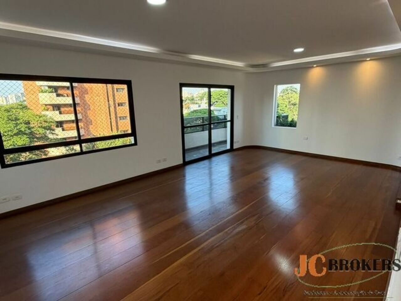 Apartamento para Locação - Moema