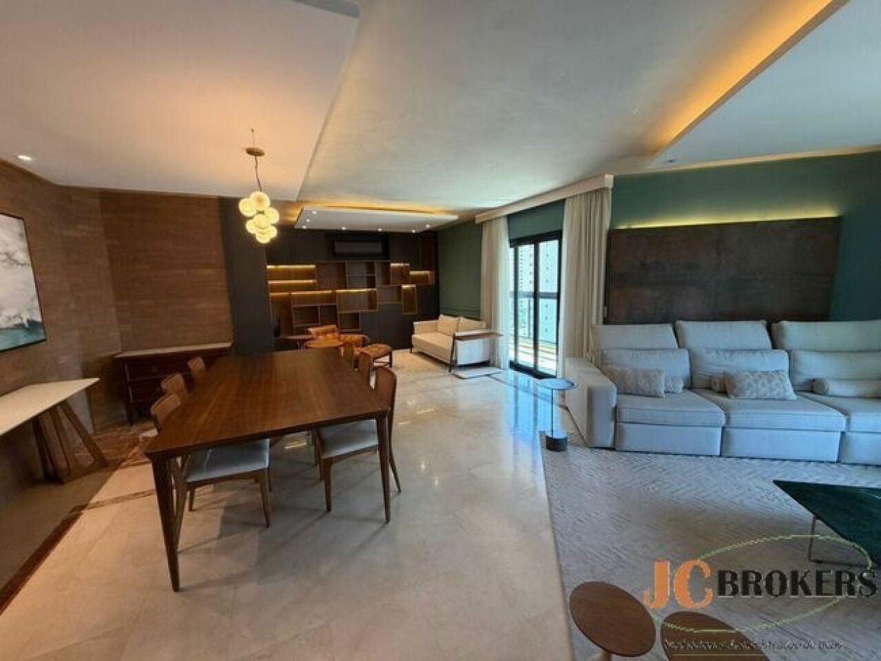 Apartamento para Locação - MOEMA