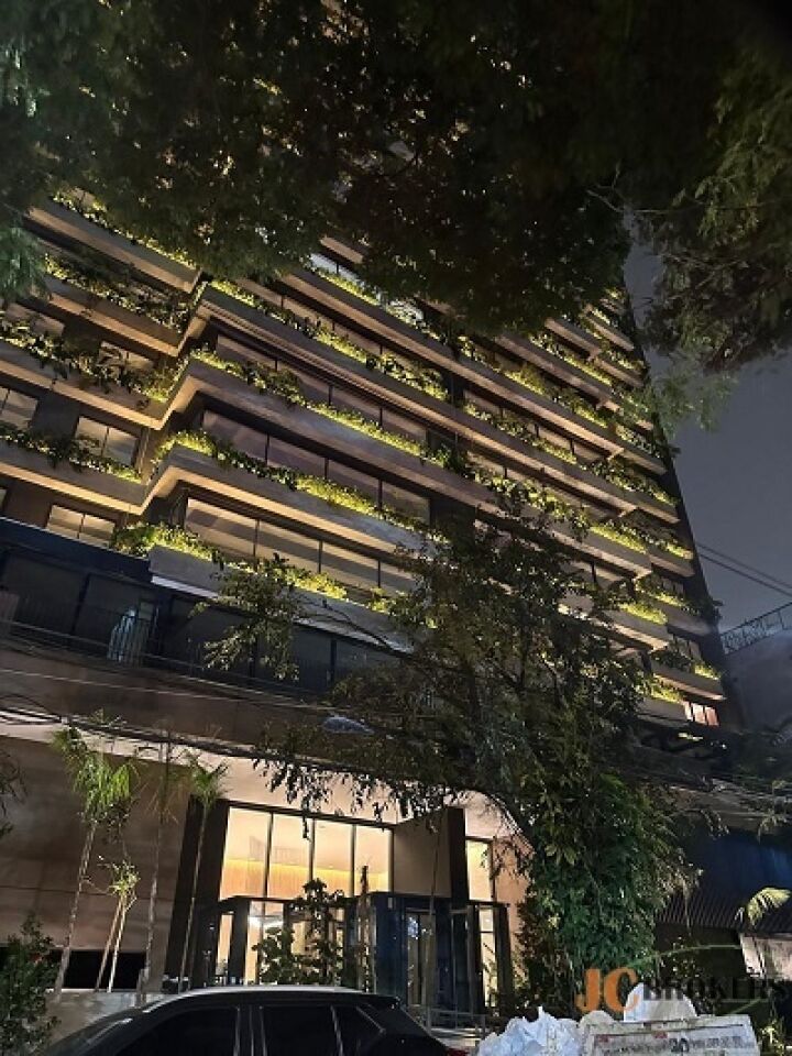 Apartamento para Venda - Brooklin Paulista