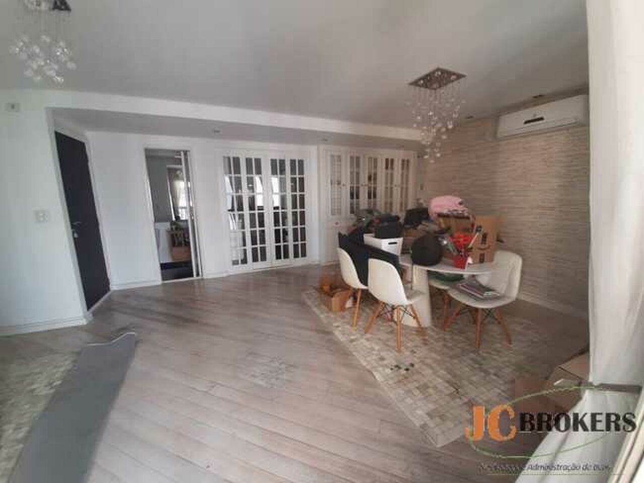 Apartamento para Venda - MOEMA