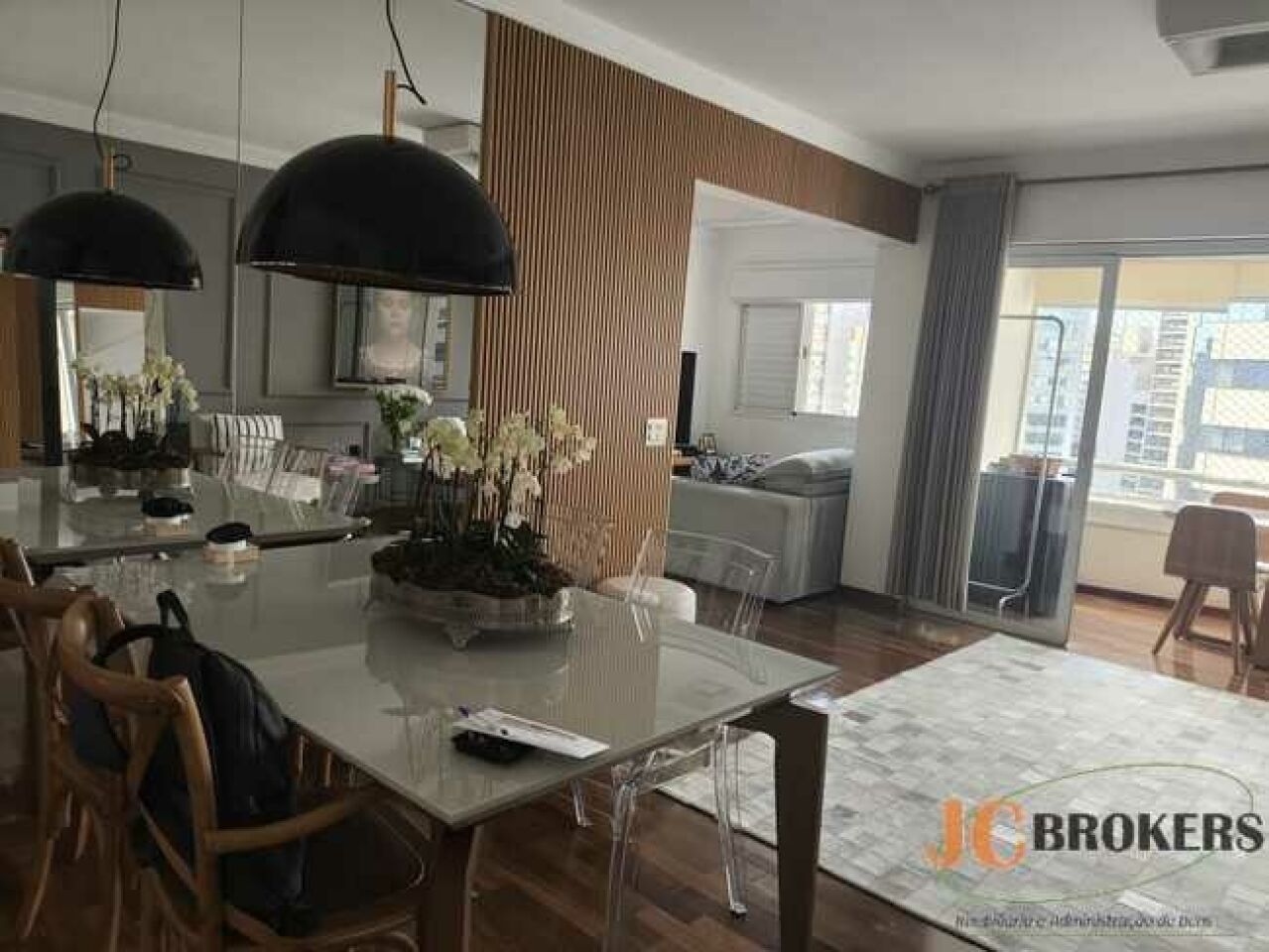 Apartamento para Venda - MOEMA