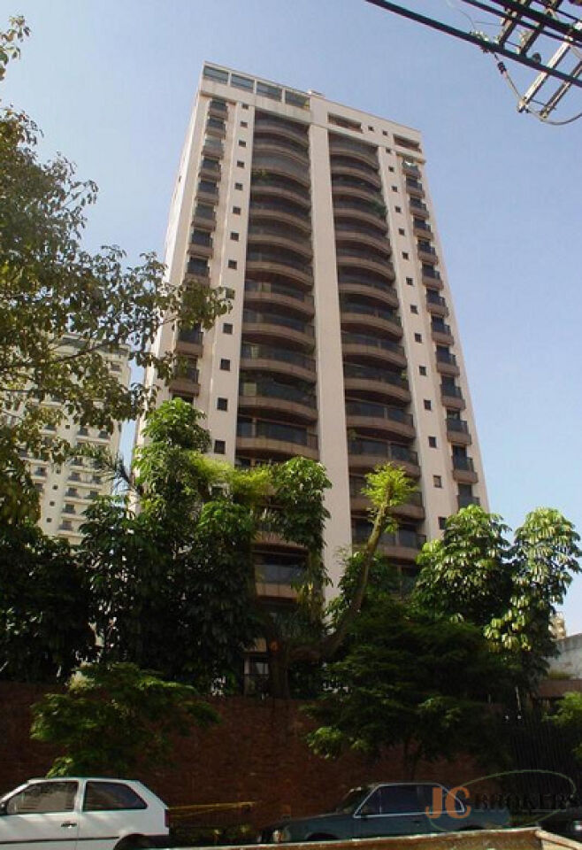 Apartamento para Venda - MOEMA
