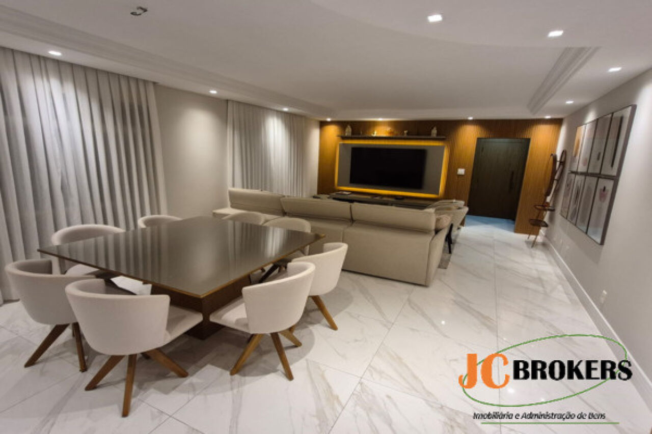 Apartamento para Venda - Jardim Paulista