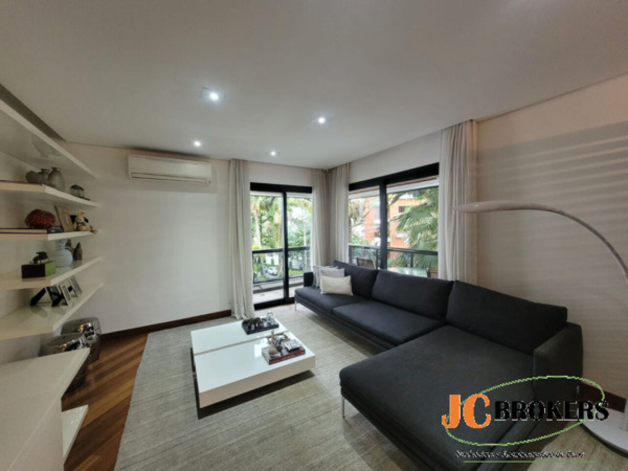 Apartamento para Venda - MOEMA