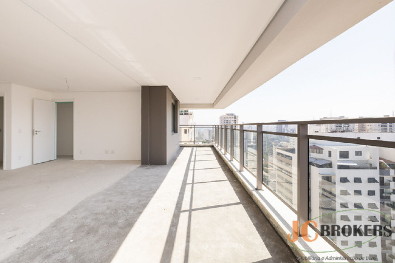 Apartamento para Venda - Campo Belo