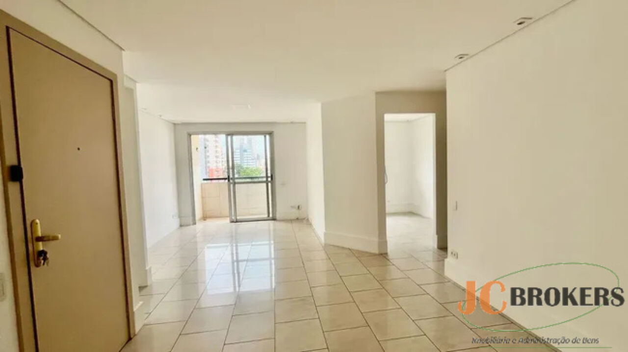 Apartamento para Venda - Vila Mariana