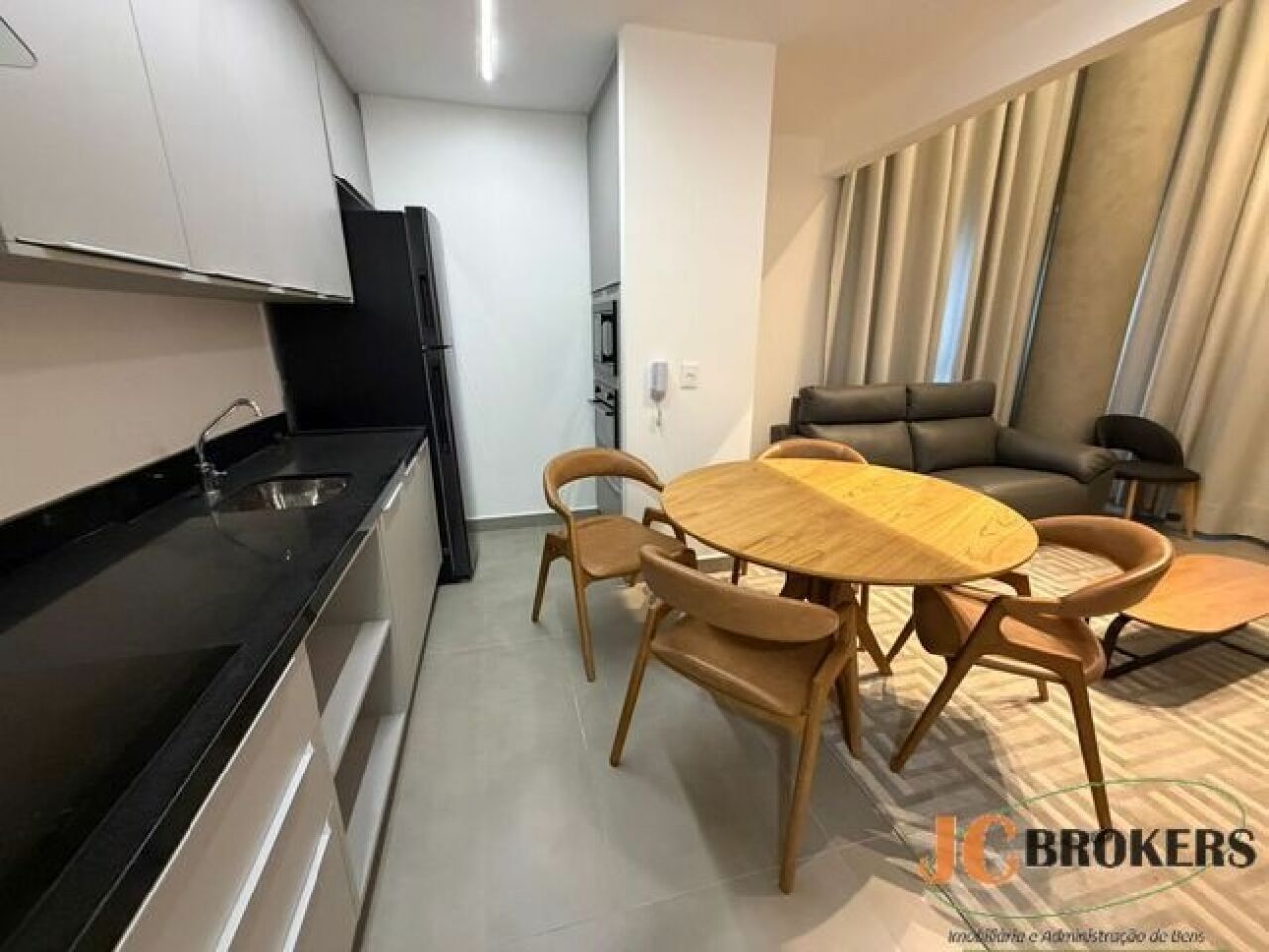 Apartamento para Locação - MOEMA