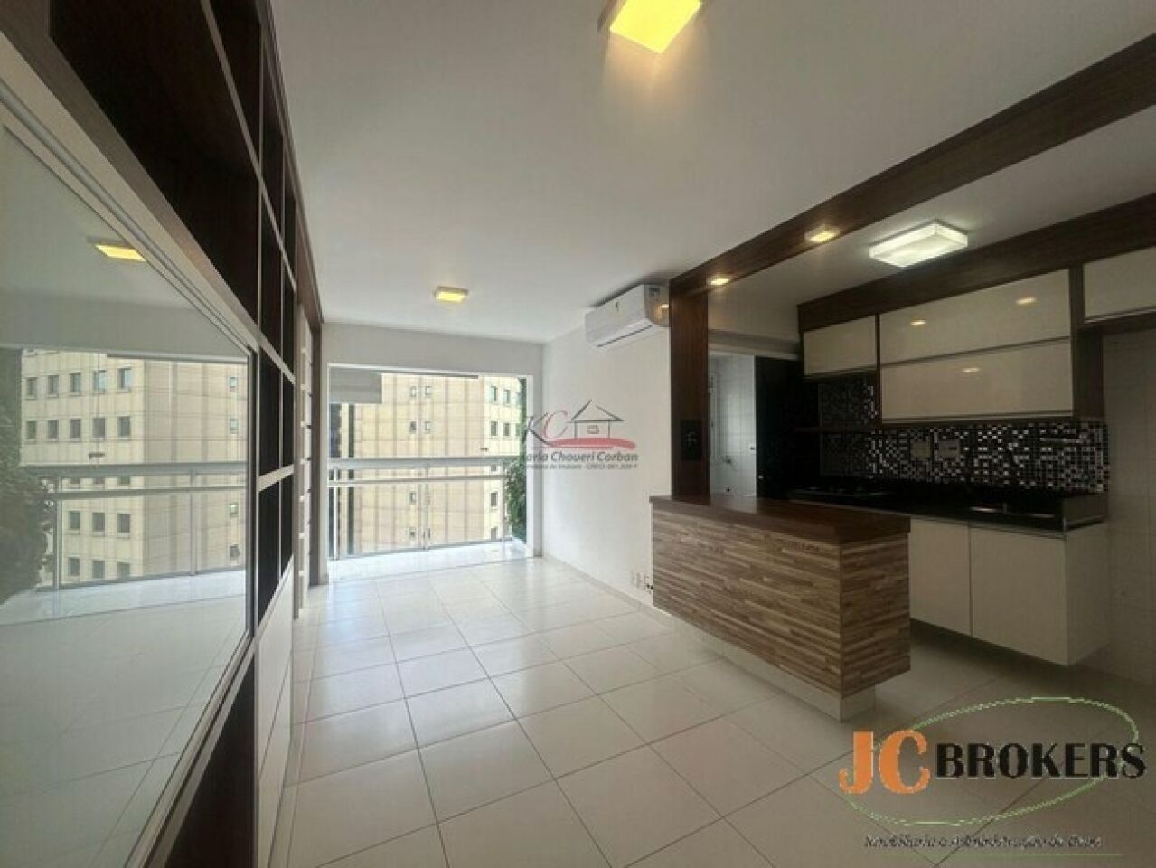 Apartamento para Locação - MOEMA