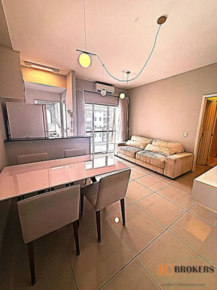 Apartamento para Locação - Campo Belo