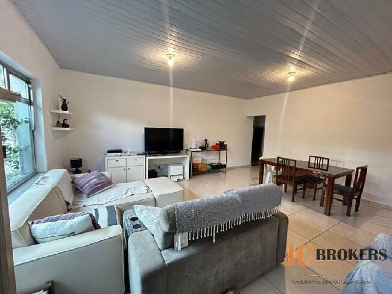 Casa Térrea para Venda - Planalto Paulista