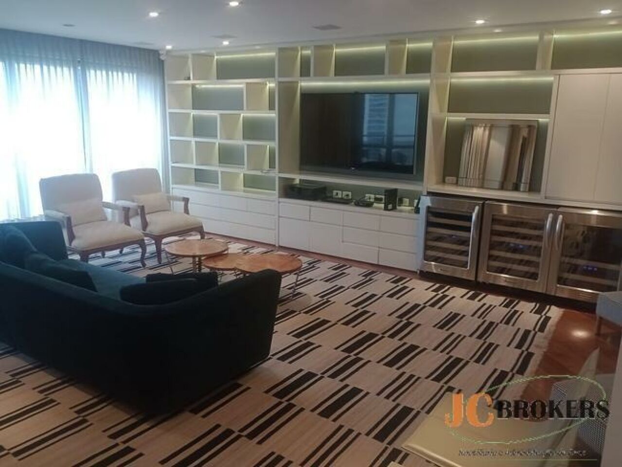 Apartamento para Locação - Vila Nova Conceição