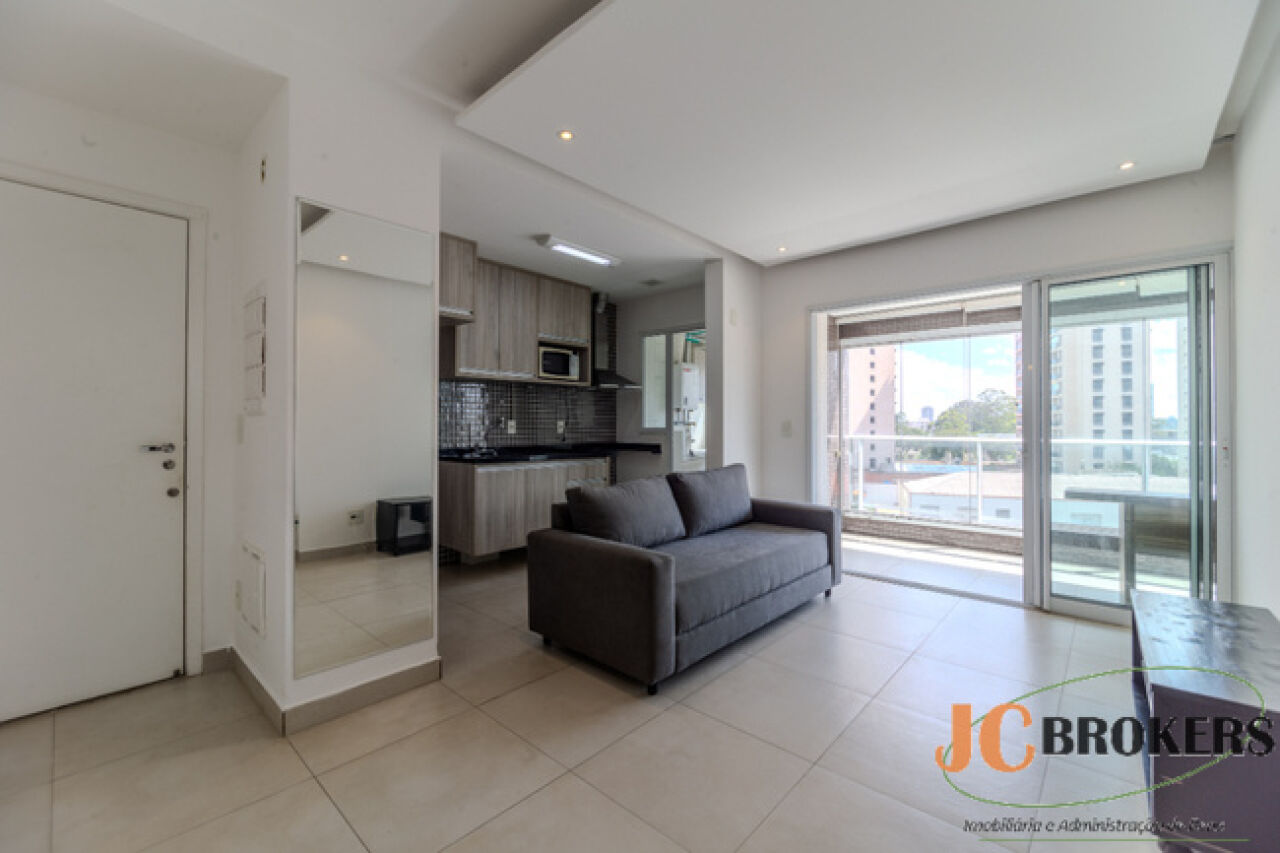 Apartamento para Venda - Campo Belo