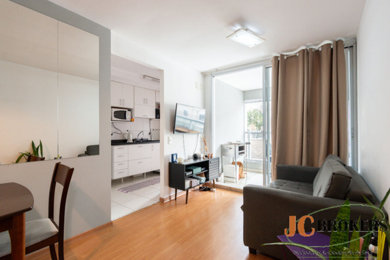 Apartamento para Venda - Campo Belo