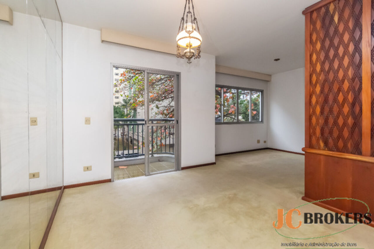 Apartamento para Venda - Brooklin Paulista