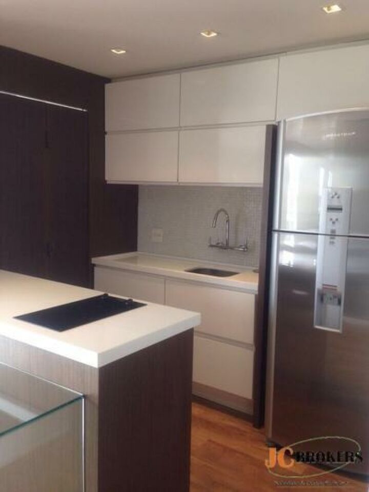 Apartamento para Venda - MOEMA